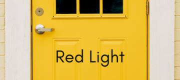 Red Light Partnership brings light